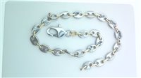 Pulsera Sommer Acciaio E Oro in  Acero quirúrgico BR MARINARA 21CM ACC&ORO - BR MARINARA 21CM ACC&ORO
